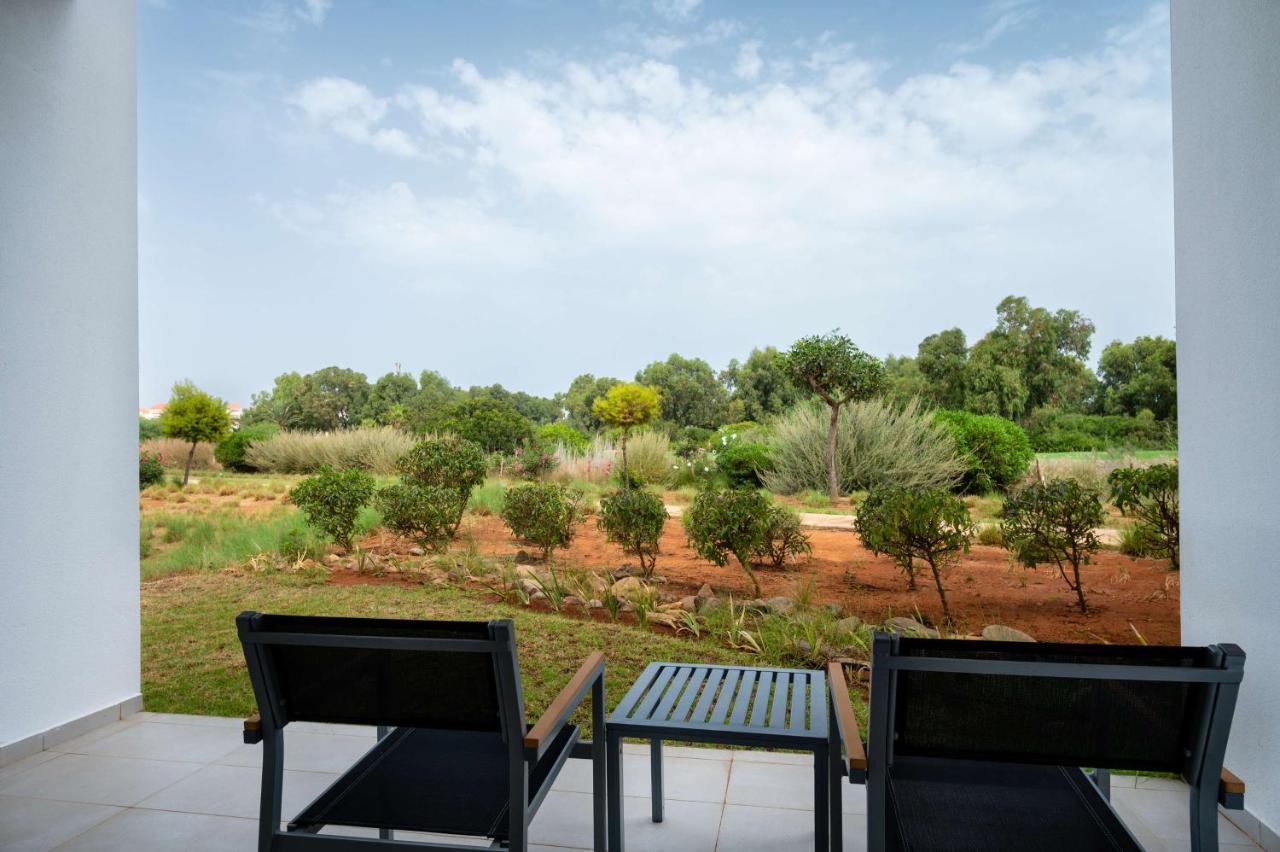 Radisson Blu Resort, Saidia Garden Kültér fotó