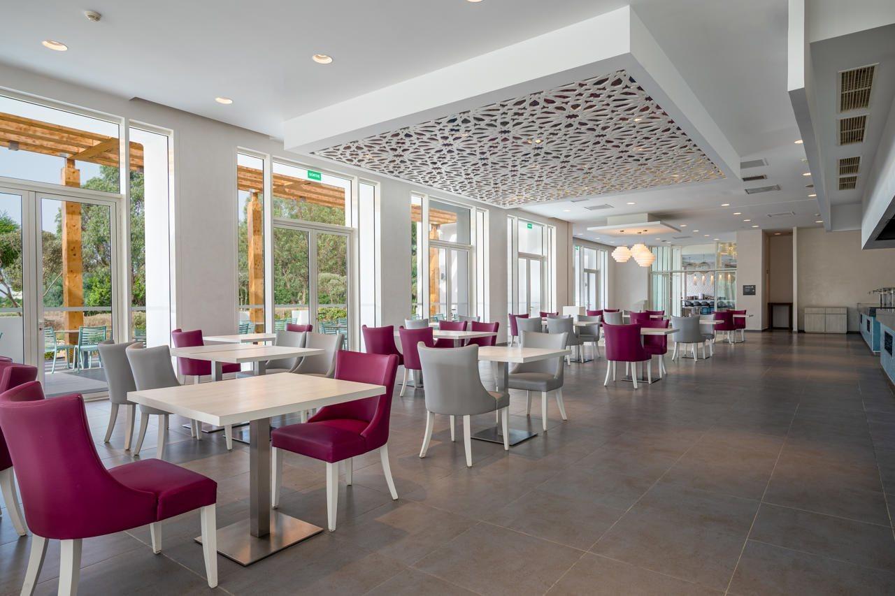 Radisson Blu Resort, Saidia Garden Kültér fotó